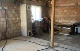 Casă de vânzare în Zărnești – zonă retrasă, lângă râu și pădure