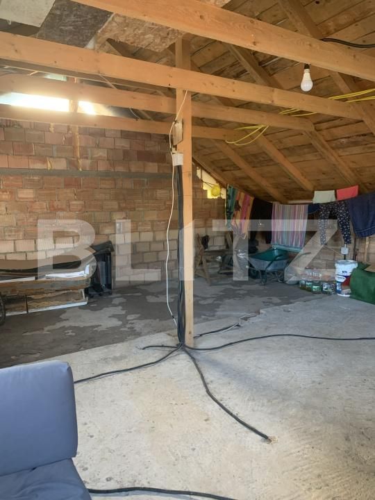 Casa de vânzare 2 camere Zarnesti - 188160CV | BLITZ Brașov | Poza8