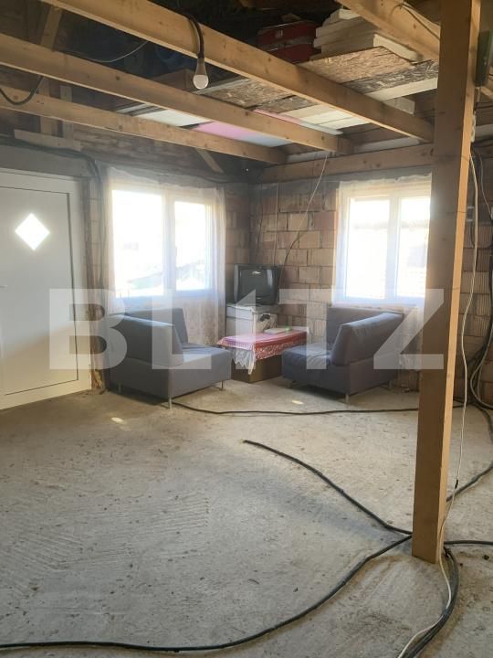 Casa de vânzare 2 camere Zarnesti - 188160CV | BLITZ Brașov | Poza9