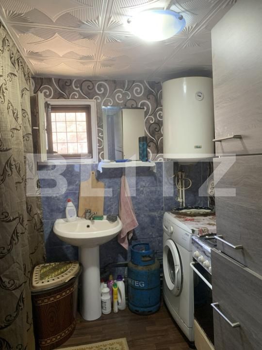 Casa de vânzare 2 camere Zarnesti - 188160CV | BLITZ Brașov | Poza4