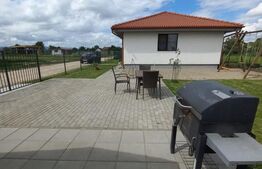 Casa noua in Stupini, zona excelenta, mobilata si utilata 