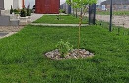 Casa noua in Stupini, zona excelenta, mobilata si utilata 