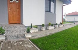 Casa noua in Stupini, zona excelenta, mobilata si utilata 