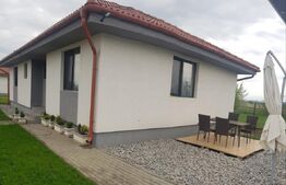 Casa noua in Stupini, zona excelenta, mobilata si utilata 