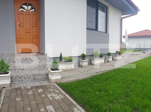 Casa de vânzare 4 camere Stupini - 188164CV | BLITZ Brașov | Poza11
