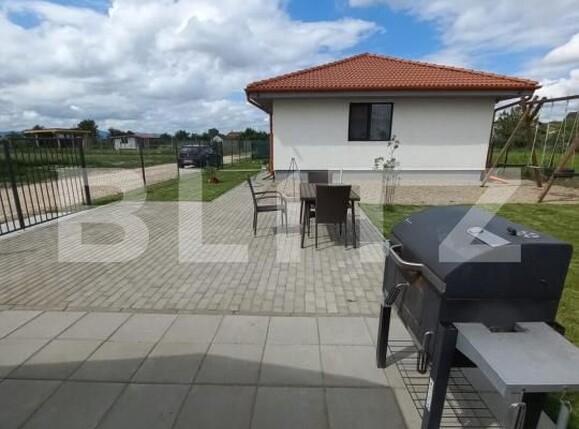 Casa de vânzare 4 camere Stupini - 188164CV | BLITZ Brașov | Poza13