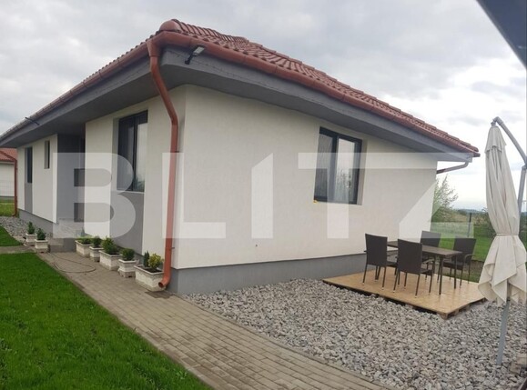 Casa de vânzare 4 camere Stupini - 188164CV | BLITZ Brașov | Poza4