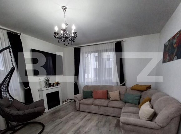 Casa de vânzare 4 camere Stupini - 188164CV | BLITZ Brașov | Poza9