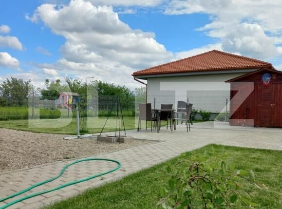 Casa de vânzare 4 camere Stupini - 188164CV | BLITZ Brașov | Poza3