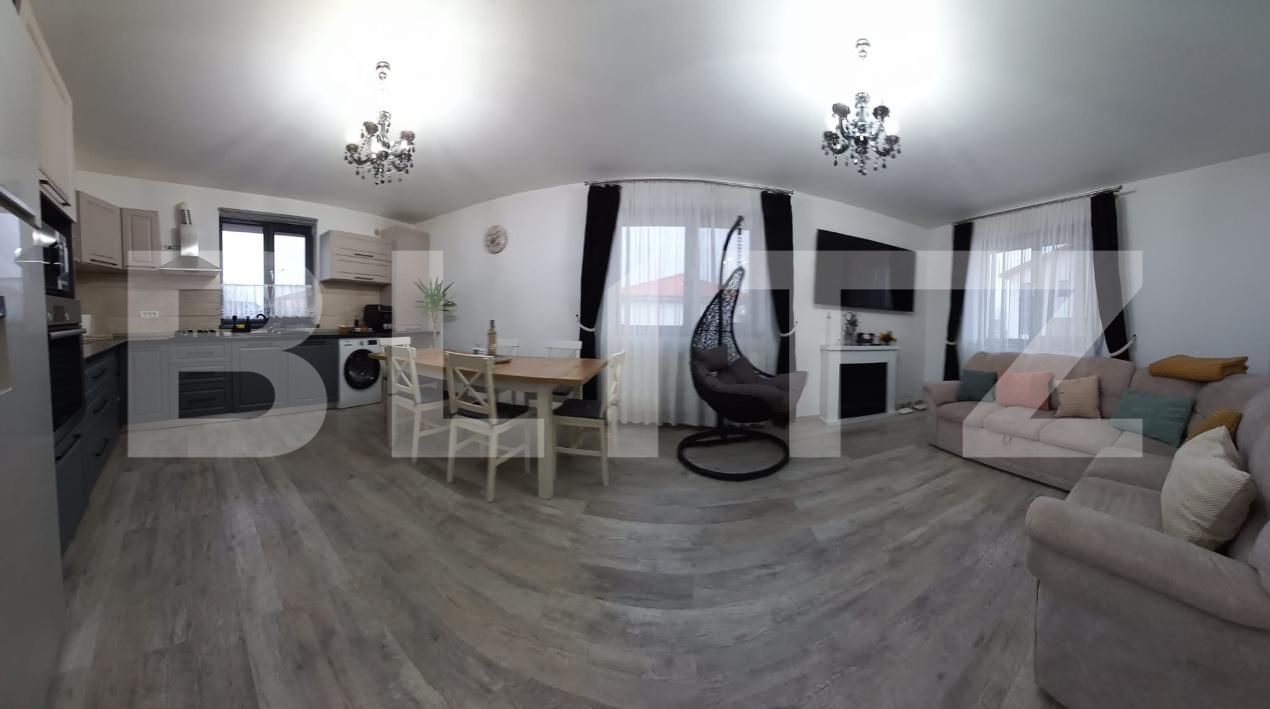 Casa de vânzare 4 camere Stupini - 188164CV | BLITZ Brașov | Poza7