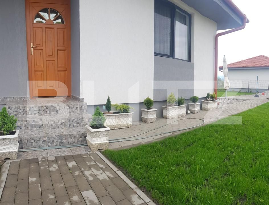 Casa de vânzare 4 camere Stupini - 188164CV | BLITZ Brașov | Poza11