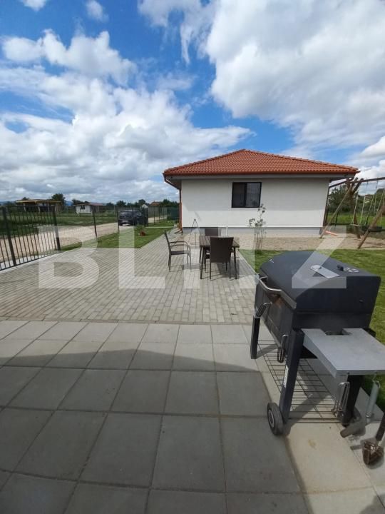 Casa de vânzare 4 camere Stupini - 188164CV | BLITZ Brașov | Poza13