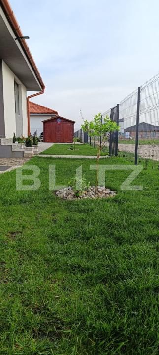 Casa de vânzare 4 camere Stupini - 188164CV | BLITZ Brașov | Poza2