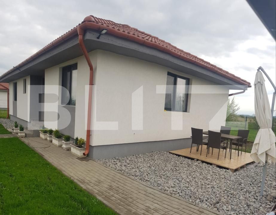 Casa de vânzare 4 camere Stupini - 188164CV | BLITZ Brașov | Poza4