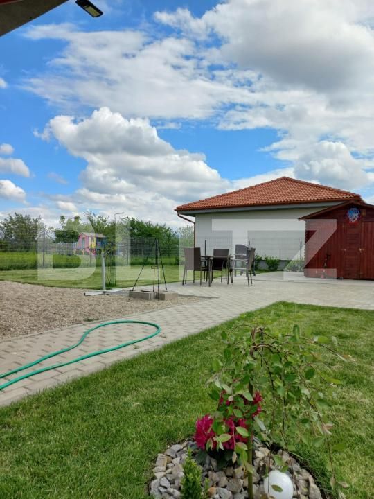 Casa de vânzare 4 camere Stupini - 188164CV | BLITZ Brașov | Poza3