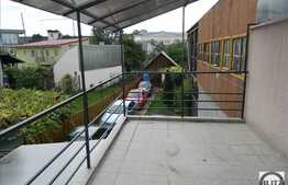 Zona Scortarilor, casa de vanzare, 150 mp cu 350 mp gradina