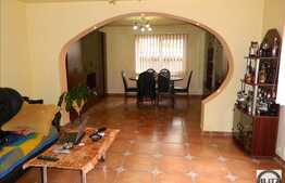Zona Scortarilor, casa de vanzare, 150 mp cu 350 mp gradina