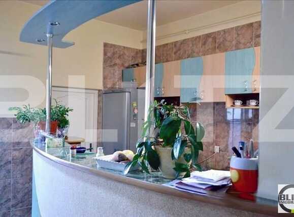 Casa de vânzare 4 camere Marasti - 18817CV | BLITZ Cluj-Napoca | Poza5