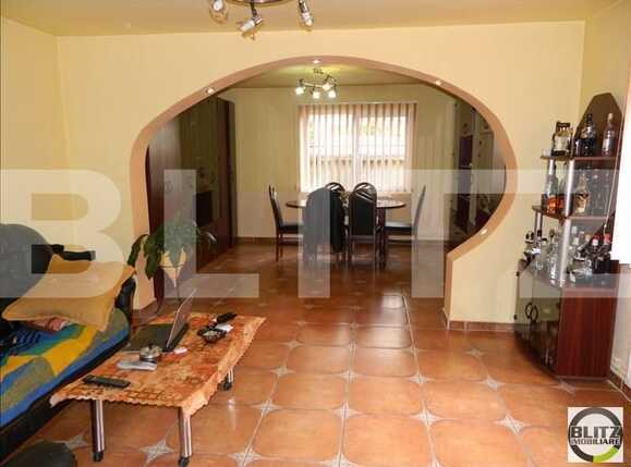 Casa de vânzare 4 camere Marasti - 18817CV | BLITZ Cluj-Napoca | Poza2