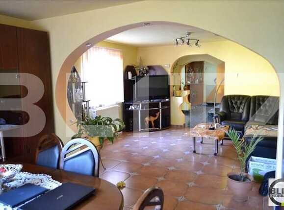 Casa de vânzare 4 camere Marasti - 18817CV | BLITZ Cluj-Napoca | Poza1