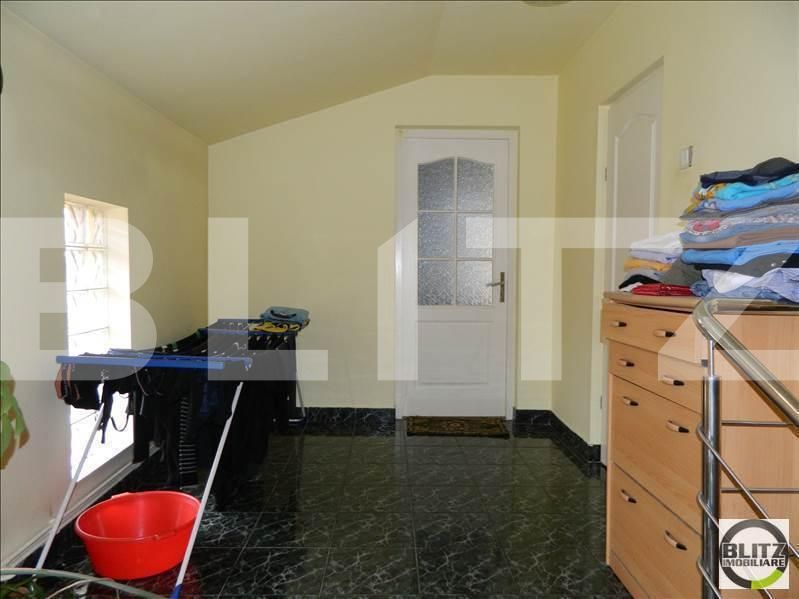 Casa de vânzare 4 camere Marasti - 18817CV | BLITZ Cluj-Napoca | Poza8