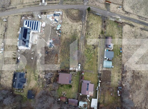 Teren de vânzare Floreşti - 188170TV | BLITZ Cluj-Napoca | Poza3