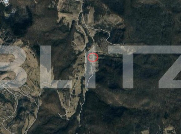 Teren de vânzare Floreşti - 188170TV | BLITZ Cluj-Napoca | Poza4