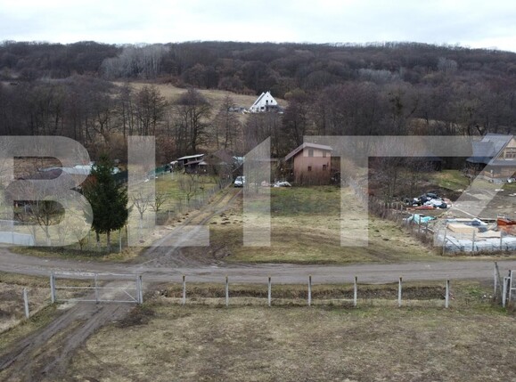 Teren de vânzare Floreşti - 188170TV | BLITZ Cluj-Napoca | Poza14