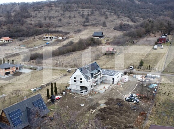 Teren de vânzare Floreşti - 188170TV | BLITZ Cluj-Napoca | Poza2