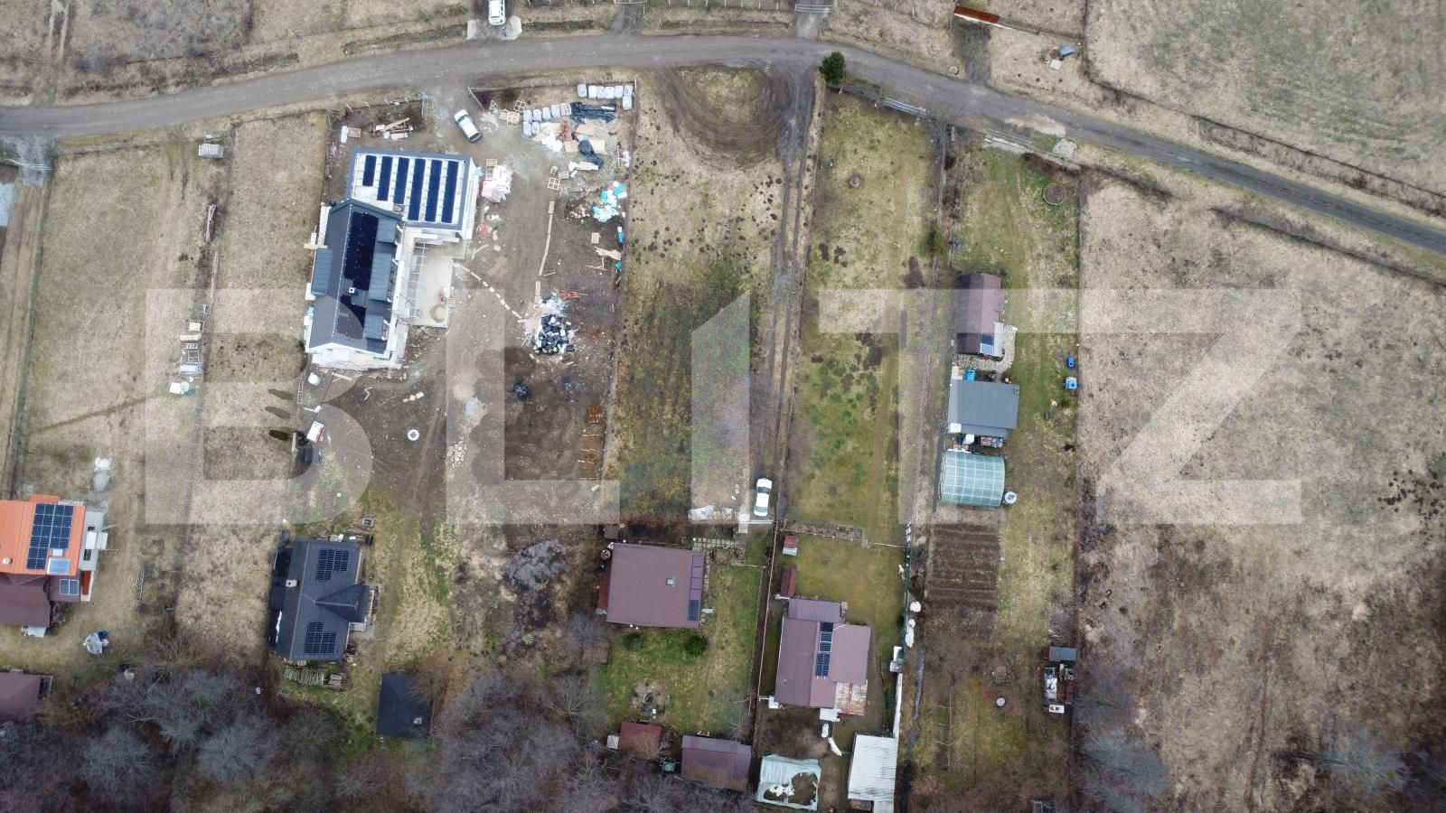 Teren de vânzare Floreşti - 188170TV | BLITZ Cluj-Napoca | Poza3