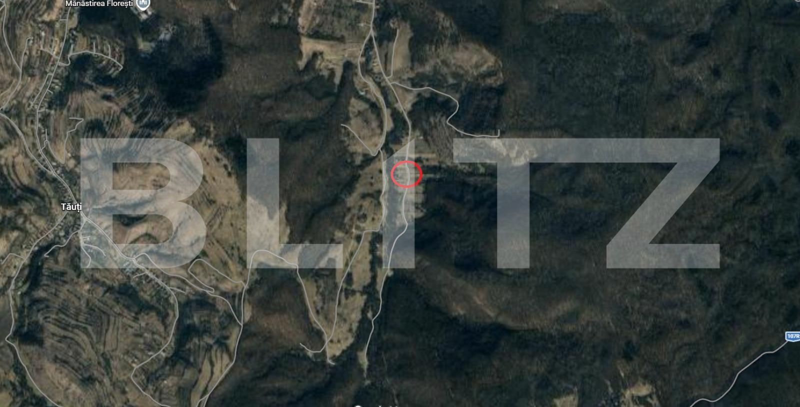 Teren de vânzare Floreşti - 188170TV | BLITZ Cluj-Napoca | Poza4