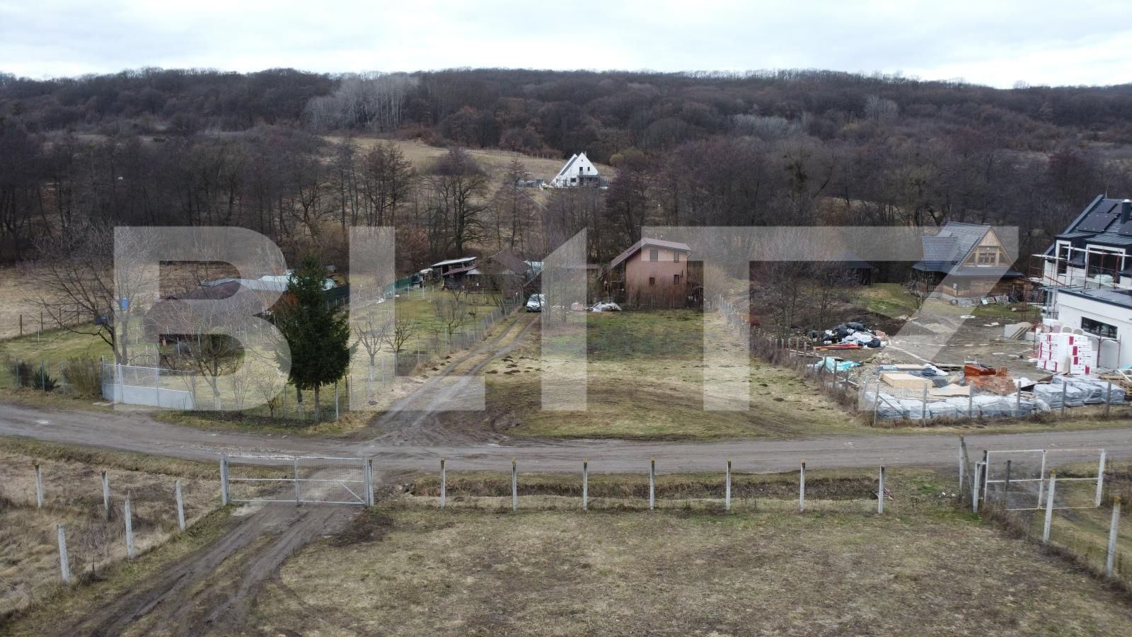 Teren de vânzare Floreşti - 188170TV | BLITZ Cluj-Napoca | Poza14