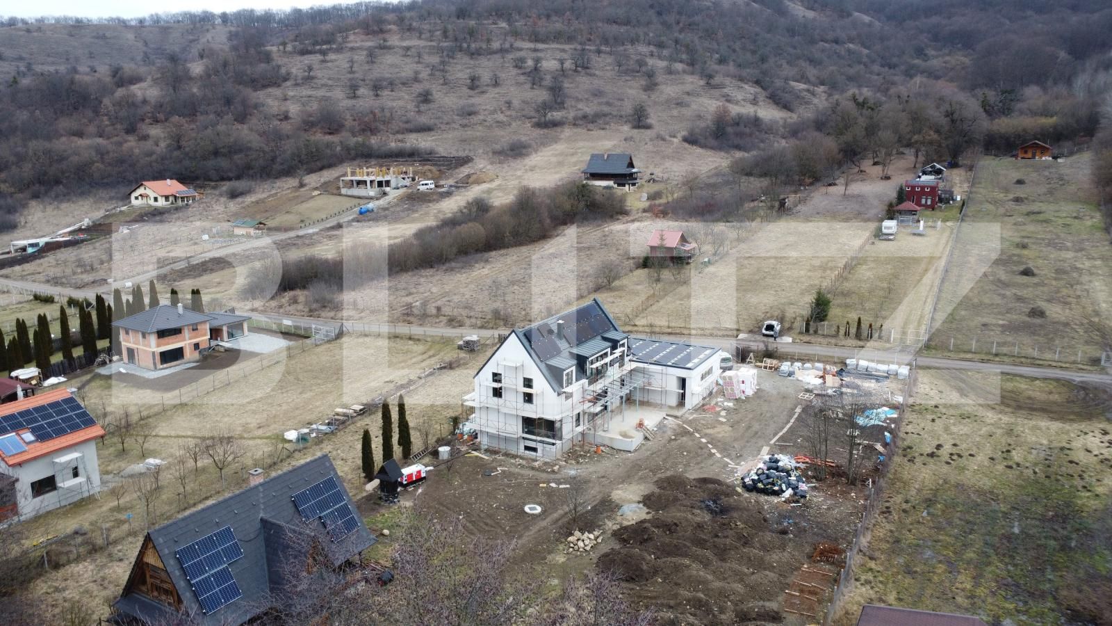 Teren de vânzare Floreşti - 188170TV | BLITZ Cluj-Napoca | Poza2