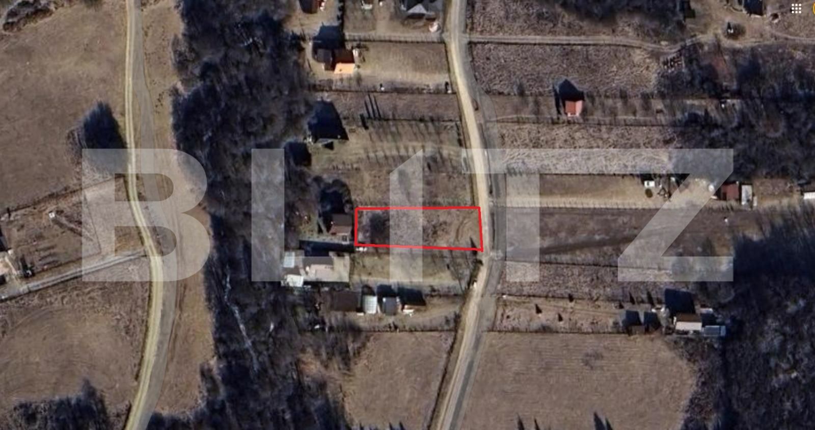 Teren de vânzare Floreşti - 188170TV | BLITZ Cluj-Napoca | Poza5