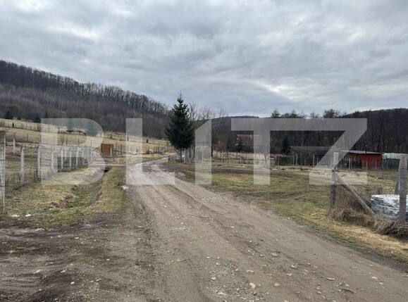 Teren de vânzare Floreşti - 188171TV | BLITZ Cluj-Napoca | Poza12