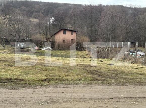 Teren de vânzare Floreşti - 188171TV | BLITZ Cluj-Napoca | Poza11