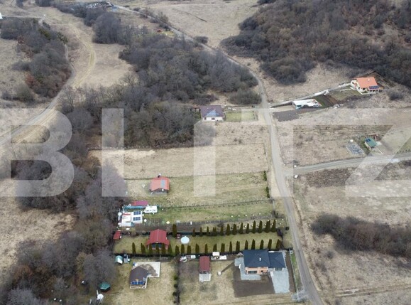 Teren de vânzare Floreşti - 188171TV | BLITZ Cluj-Napoca | Poza6