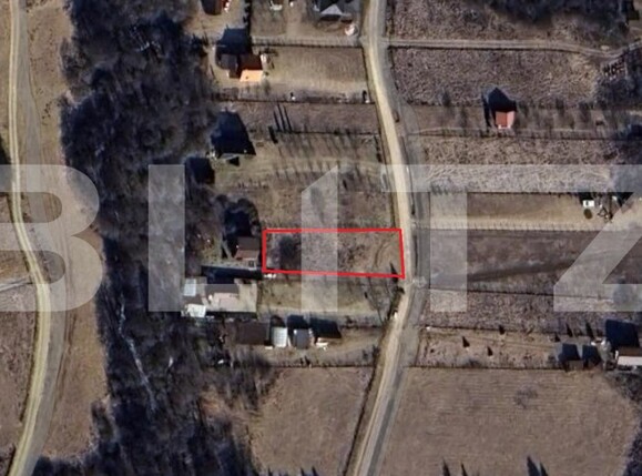 Teren de vânzare Floreşti - 188171TV | BLITZ Cluj-Napoca | Poza15