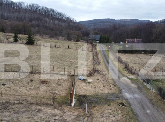 Teren de vânzare Floreşti - 188171TV | BLITZ Cluj-Napoca | Poza11