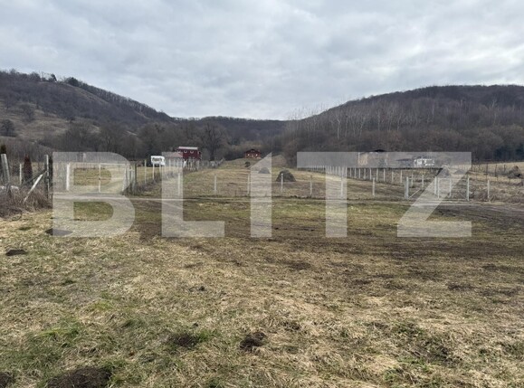 Teren de vânzare Floreşti - 188171TV | BLITZ Cluj-Napoca | Poza7