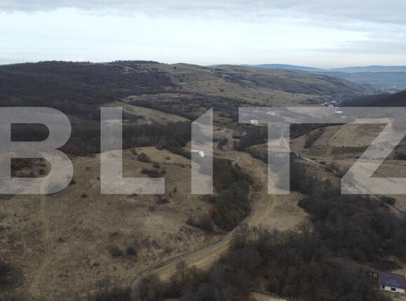 Teren de vânzare Floreşti - 188171TV | BLITZ Cluj-Napoca | Poza8