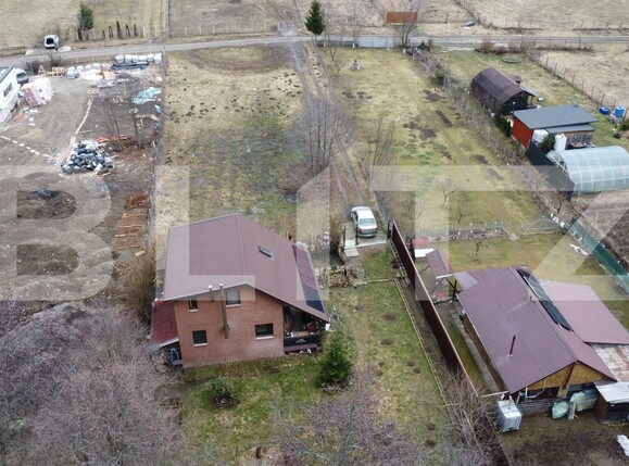 Teren de vânzare Floreşti - 188171TV | BLITZ Cluj-Napoca | Poza5