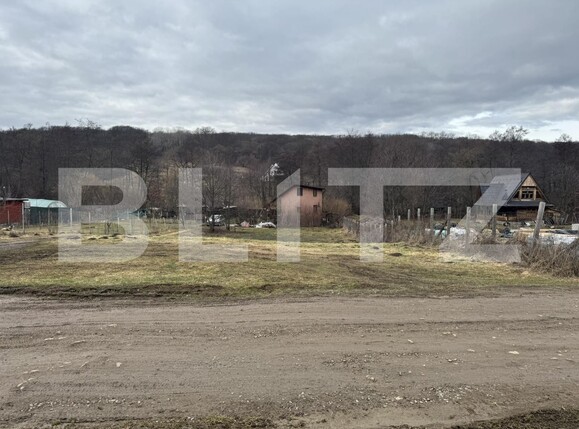 Teren de vânzare Floreşti - 188171TV | BLITZ Cluj-Napoca | Poza13