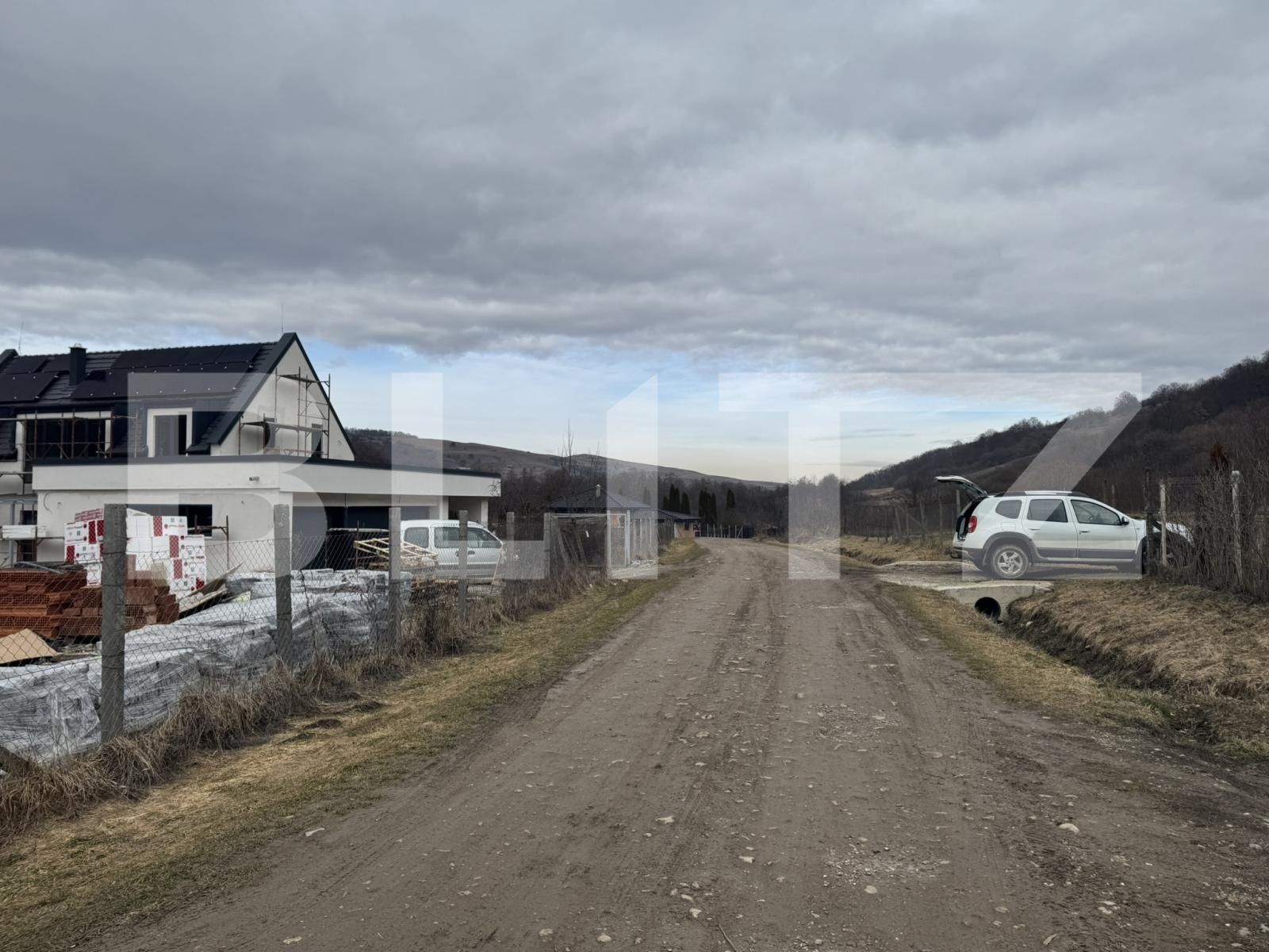 Teren de vânzare Floreşti - 188171TV | BLITZ Cluj-Napoca | Poza10