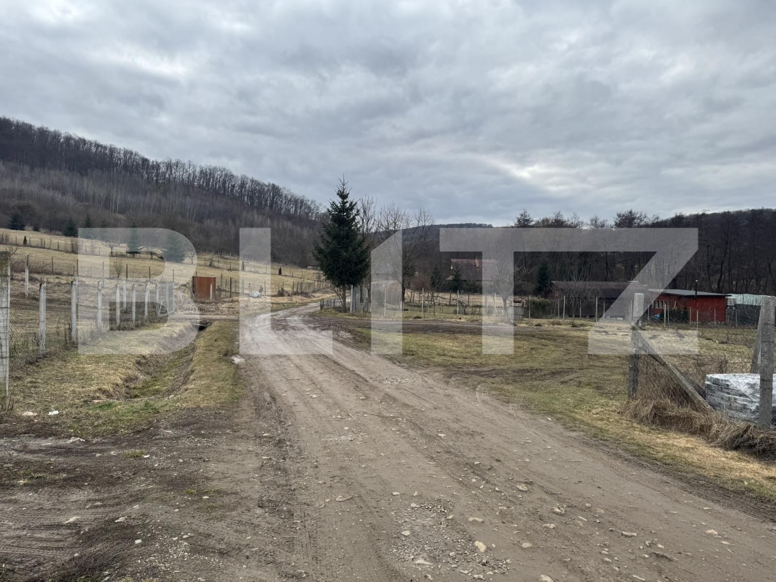 Teren de vânzare Floreşti - 188171TV | BLITZ Cluj-Napoca | Poza12