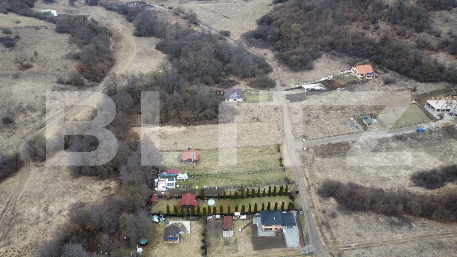 Teren de vânzare Floreşti - 188171TV | BLITZ Cluj-Napoca | Poza6