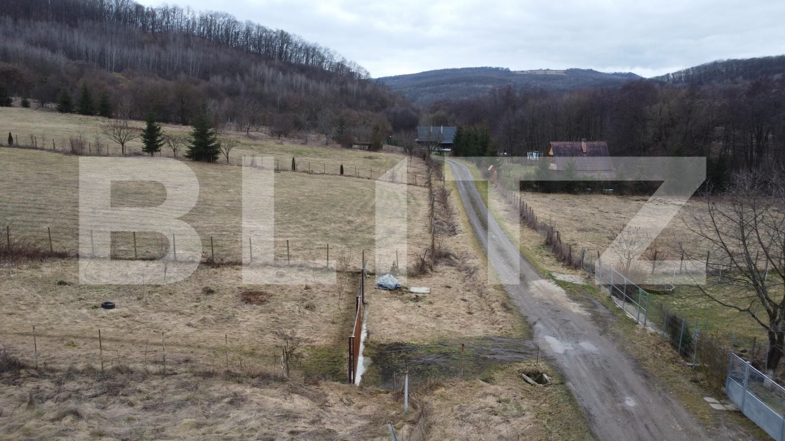 Teren de vânzare Floreşti - 188171TV | BLITZ Cluj-Napoca | Poza15