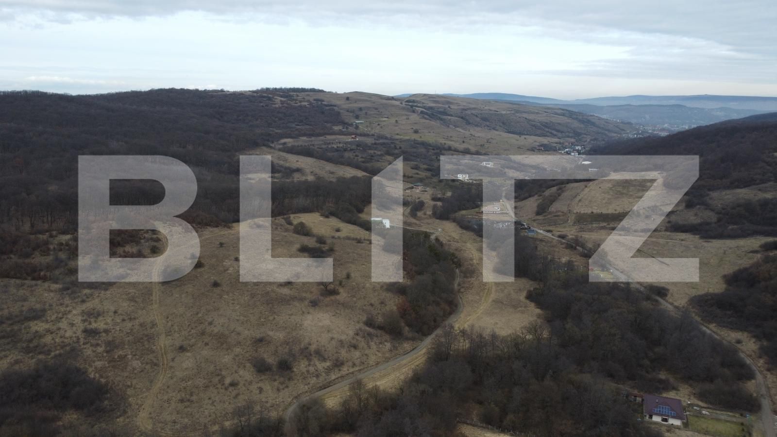 Teren de vânzare Floreşti - 188171TV | BLITZ Cluj-Napoca | Poza4