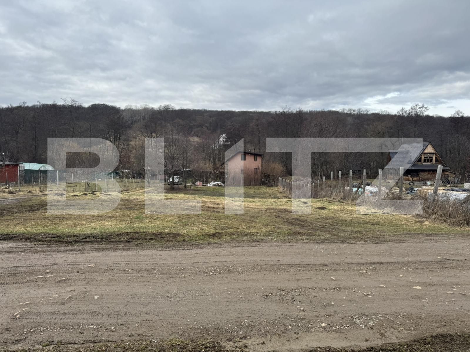 Teren de vânzare Floreşti - 188171TV | BLITZ Cluj-Napoca | Poza13