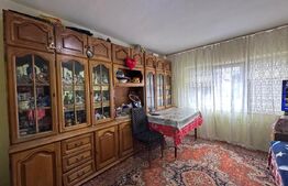 Apartament 3 camere, 80 mp - Cartier Movilei, Sacele